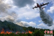 六爻简单中国大型水陆两栖飞机AG600“鲲龙”获颁生产许可证