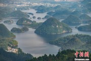 六爻简单贵州2024年生态环境质量保持优良水平
