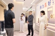 六爻简单董明珠：产品质量不好伤害消费者，也是在伤害自己的品牌