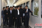 六爻简单同心·大调研｜聚焦激发民间投资活力 全国工商联开展2025年度重点考察调研