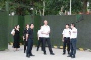 六爻简单建行原副行长李民，转任住房和城乡建设部人力资源开发中心主任