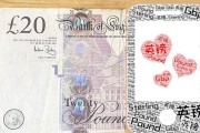 六爻简单英国PMI回升叠加美国经济数据欠佳，英镑兑美元维持高位震荡