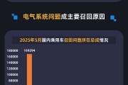 六爻简单黑猫投诉发布5月国内汽车召回数据：德系占召回总量近九成 电气系统问题成召回主因