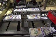 六爻简单美国5月份预算赤字达到3160亿美元，年度缺口同比增长14%
