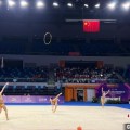 六爻简单奥运冠军丁欣怡：走下领奖台 一切从零开始