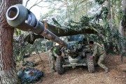 六爻简单英国将国防生产转向 “持续待命” 状态 投资 15 亿英镑新建六座弹药工厂