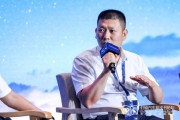 六爻简单蜂巢汽车武红超预测：未来五年中国新能源车渗透率将突破70%