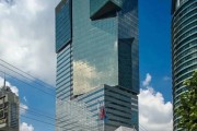 六爻简单象屿集团旗下公司拟收购上海仙乐斯广场98.68%的股权