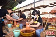六爻简单成本乱象与虚假宣传夹击 建盏产业如何破局？