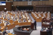 六爻简单韩媒：韩国国会通过“内乱特检法”和“金建希特检法”