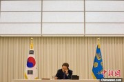 六爻简单韩国新任总统李在明与美国总统特朗普通话