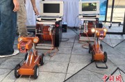 六爻简单六五环境日：科技何以赋能浙江生态环境保护？