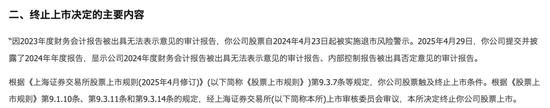 600387，即将退市，又被证监(👅)会立案