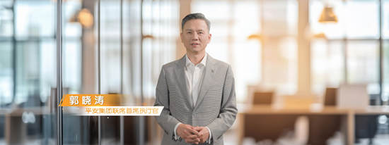 中国平(🤹)安三省工程：平安好(🐧)医生品牌焕新 重磅发布年度医健服务名片